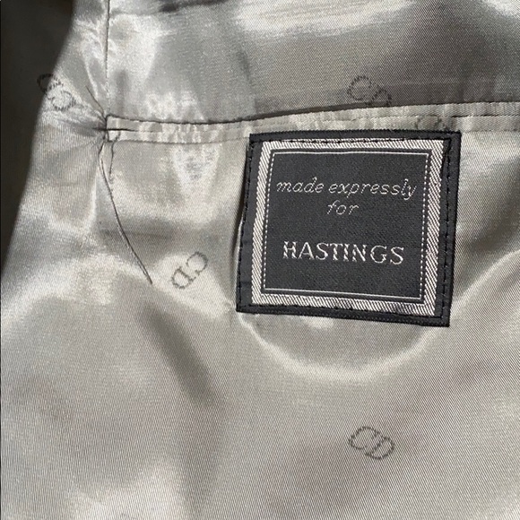 Christian Dior formal suit jacket - Picture 4 of 6